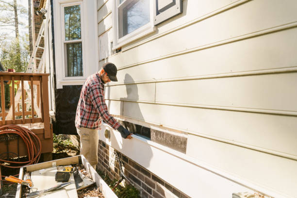 Trusted Siding service in Woodward, PA - Creative Siding